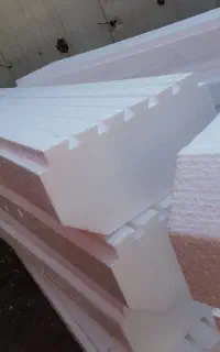 درجه ۱ یونولیت فوم