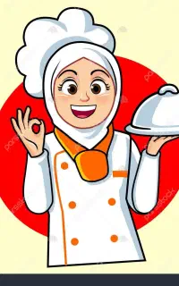 پرسنل خانم جهت نظافت شستشو در آشپزخانه