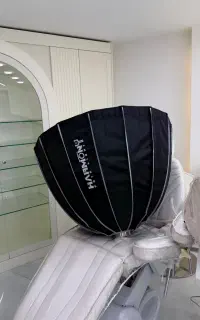سافت باکس پارابولیک هارمونی سایز 90