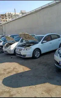 تعمیرگاه مکانیکی تخصصی تمام خودروهای چینی