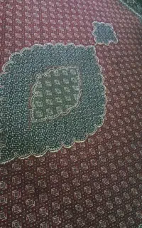 فرش ماشینی