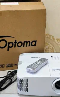 ویدئو پروژکتور اوپتوما  مدل UHD38