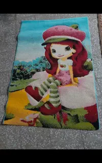 قالیچه اتاق کودک
