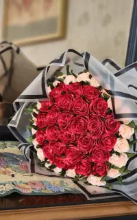 گل روبانی