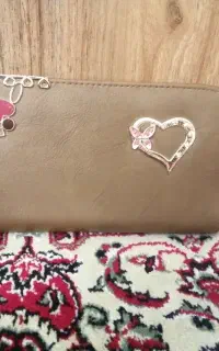 کیف پول زنانه