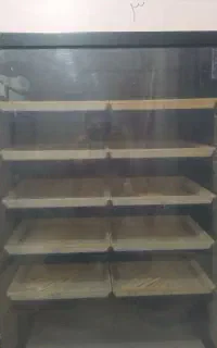 دستگاه جوجه کشی اسکندری