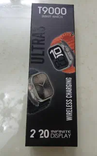 ساعت هوشمند T9000 Ultra 3