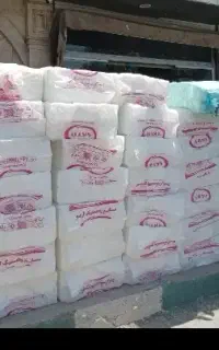 ظرف غذا،لیوان یکبارمصرف،فوم تک پرس دو پرس،عمده