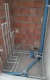 نیازمند شاگرد لوله کشی