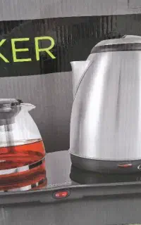 چایساز مارکonic نو