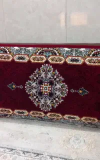 پشتی لاکی نونونوه اصلااستفاده نشده
