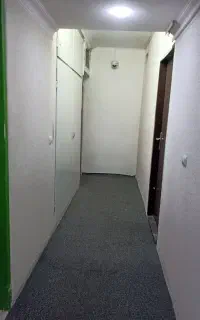 نقاشی ساختمان هاشمی فوری