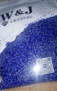 نگین کریستال اصل