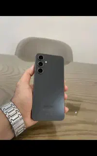 سامسونگ S24 fe اصل