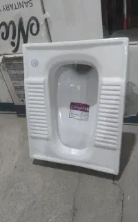 سنگ توالت گلایول