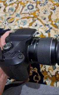 دوربین عکاسی