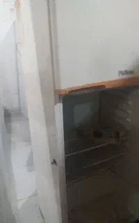 یخچال کهنه نیاز به تعمیر