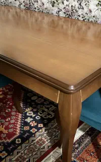 میز ناهار خوری