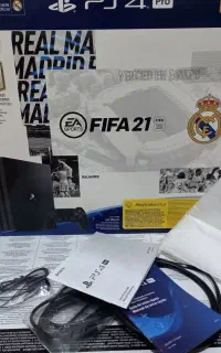 کنسول PS4 PRO 7216 آکبند کپی خور