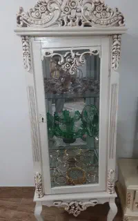 بوفه سه طبقه