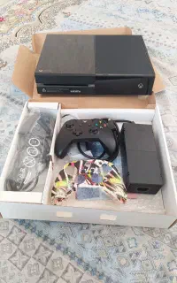 فروش ایکس باکس وانXBOX ONE