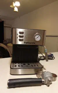 اسپرسو ساز Telionix