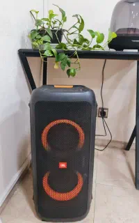 jbl پارتی باکس 300