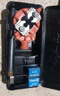 لوله کشی آب فاظاب جوشکاری سیار
