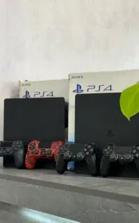 کنسول بازی PS4 اسلیم - کپی خور قسطی