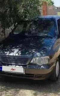 پراید 132 مدل 89 فوری فوری داشبوردجدیدپژو سمند رنو