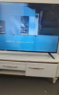 تلوزیون  هوشمند اسنوا 55 اینچ