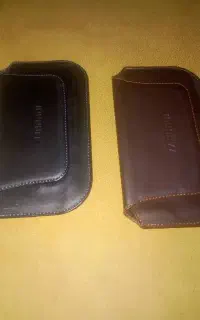 دو عدد نگهدارنده گوشی کمری