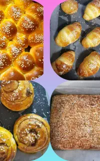 دوره آفلاین  آشپزی و قنادی
