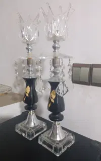 جاشمعی و جااستند قاشق و....