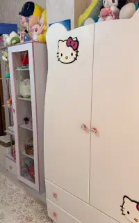 سرویس اتاق کودک