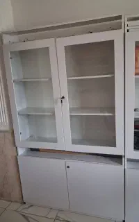 کمدکتابخونه