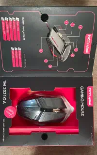 موس گیمینگ تسکو