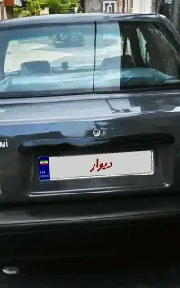 پراید 1380 کاربرات