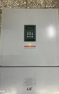 اینورتر  کنتاکتور سافت استارتر plc
