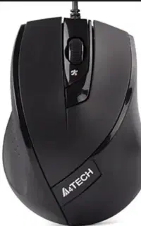 موس ای فورتگ n600x