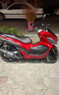 jt200 sym