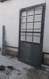 جوشکاری سیار در تمام اوقات