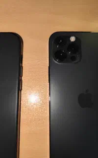 IPHONE 12 PRO 256GB DUAL SIM