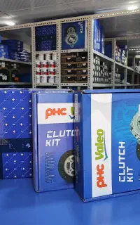 کیت کلاچ valeo (ولئو) لیبل ویژن و ایساکو موجود