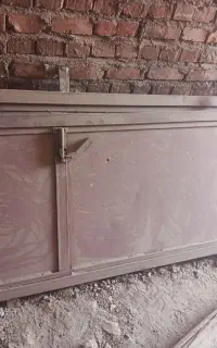 درب در حد نو