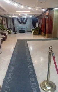 خانه دار خانم