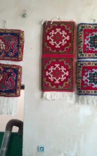 رو مبلی