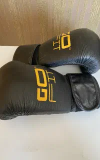 دستکش بوکس