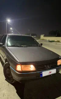 ماشین 405