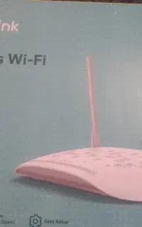 مودم کاملا نو نو
